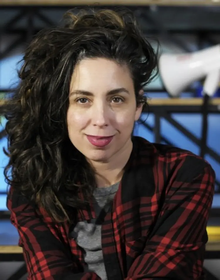 Victoria Bornaz